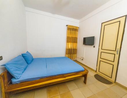 Grande chambre