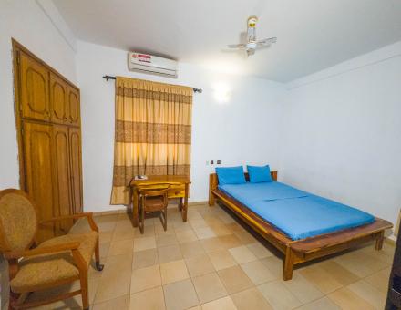 Petite chambre