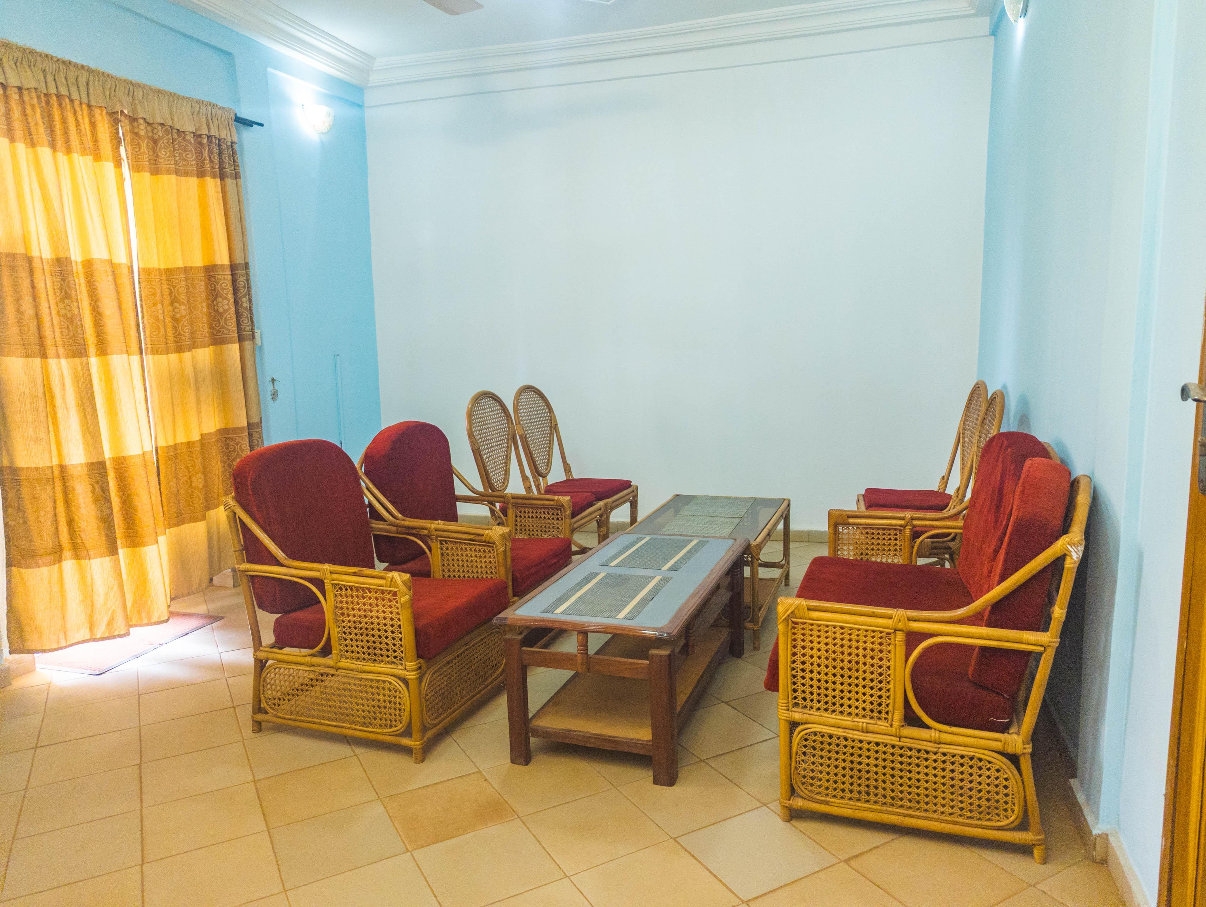 Mot de passe oublié